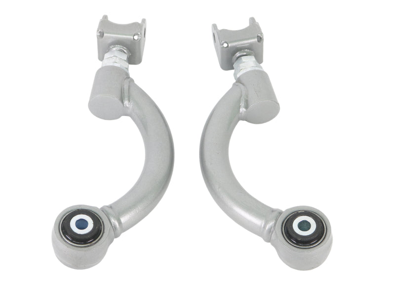 Whiteline 23+ Toyota GR Corolla Rear Upper Control Arm Whiteline
