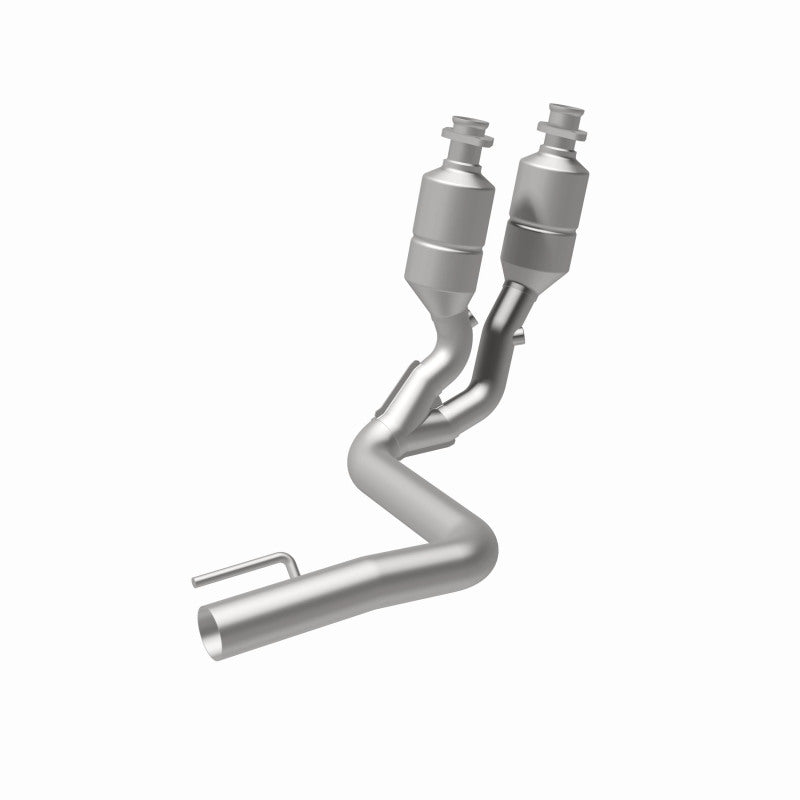MagnaFlow Conv DF 99-01 Grand Cherokee Front 4.7L Magnaflow