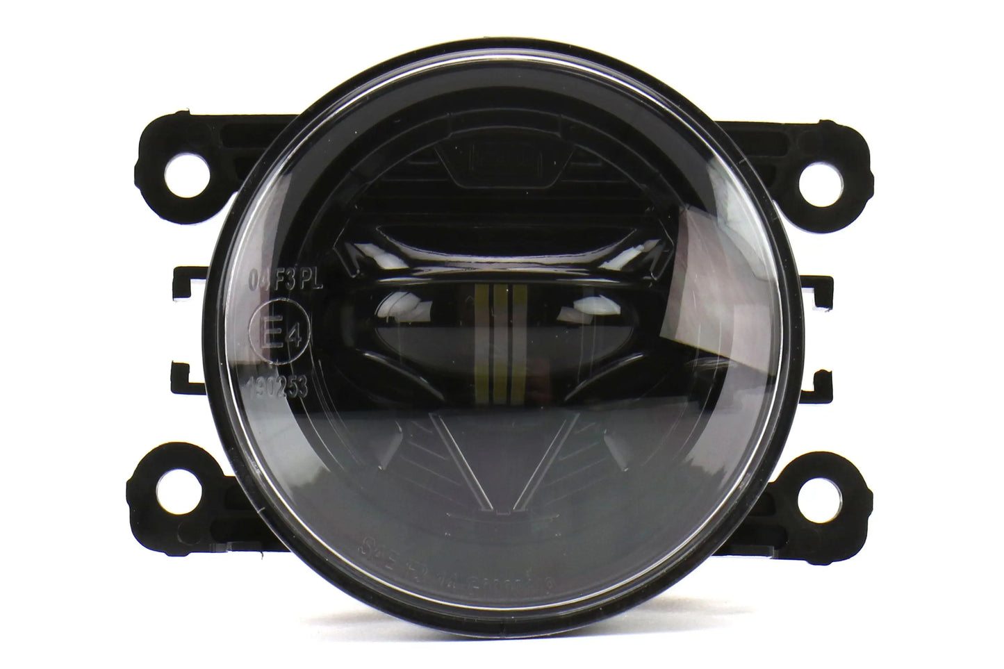 OLM Nightseeker LED Fog Lights - 2016-2021 Honda Civic