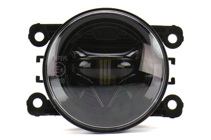 OLM Nightseeker LED Fog Lights - 2016-2021 Honda Civic