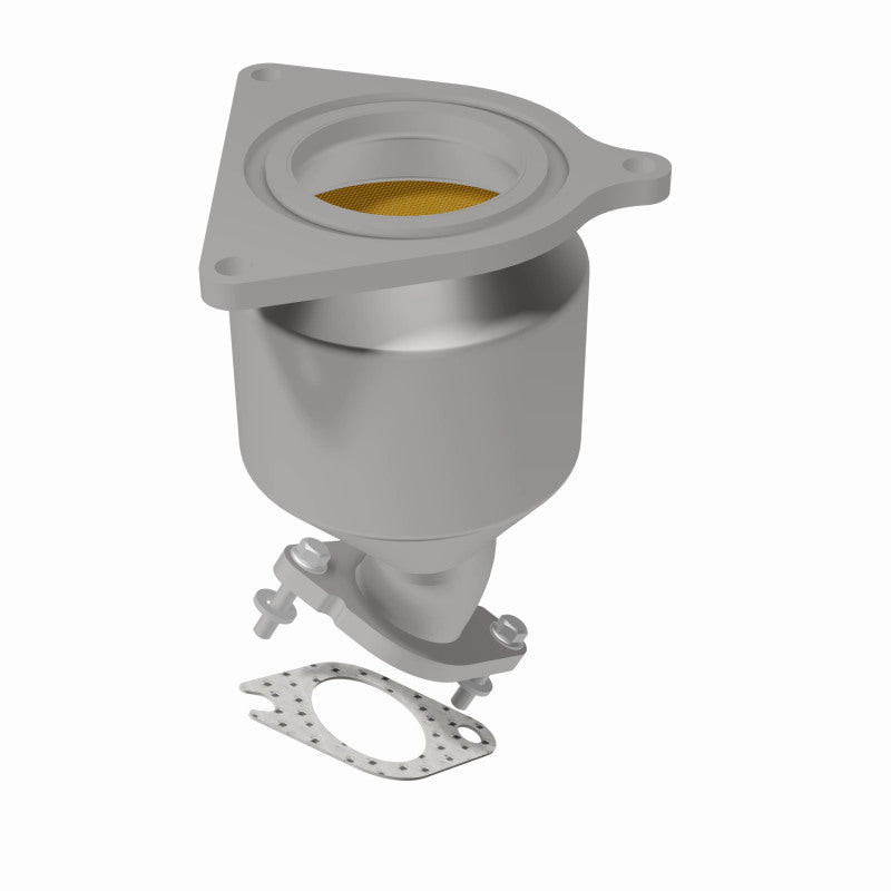 MagnaFlow Conv DF 10-12 Ford Escape 3.0L Magnaflow