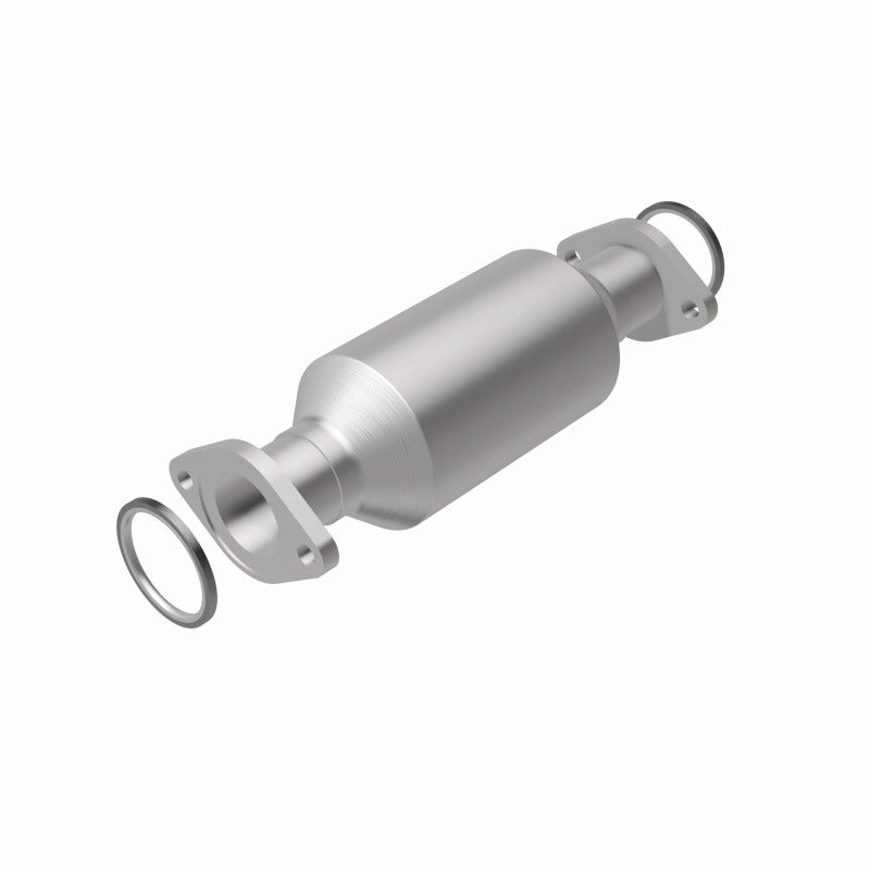 Magnaflow 95-99 Toyota Tacoma / 1997 Geo Prizm Direct-fit Catalytic Converter Magnaflow