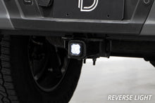 Load image into Gallery viewer, Diode Dynamics HitchMount LED Pod Reverse Kit C1R