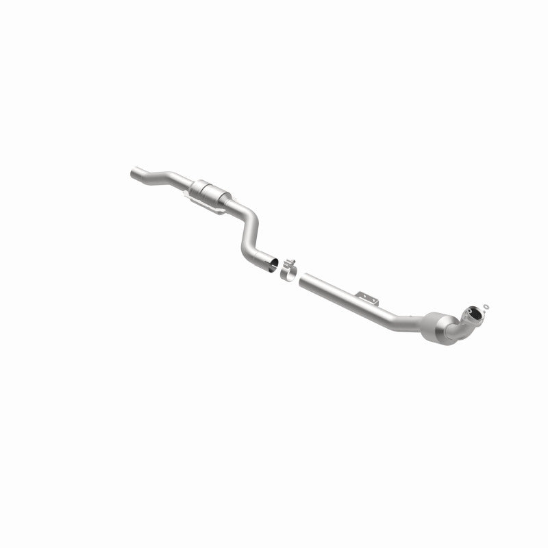 MagnaFlow Conv DF 01-04 Mercedes E320 Passenger Side CA