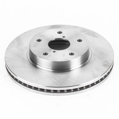 Power Stop 15-18 Subaru Legacy Front Autospecialty Brake Rotor PowerStop
