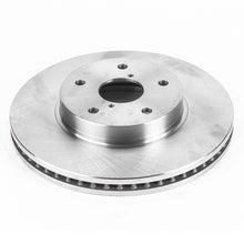 Load image into Gallery viewer, Power Stop 15-18 Subaru Legacy Front Autospecialty Brake Rotor