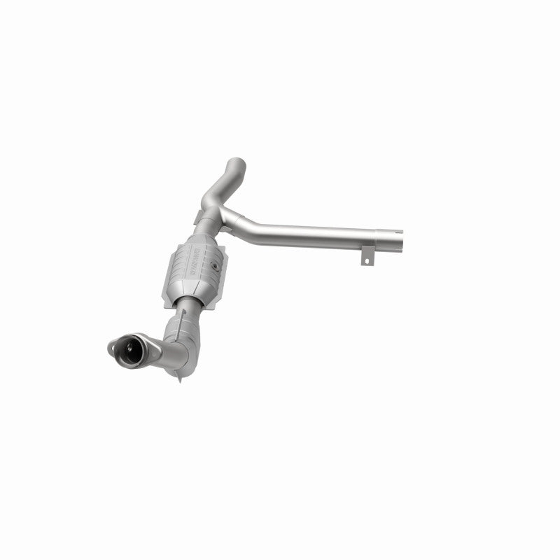 MagnaFlow Conv DF 01 Ford Trucks 4.6L Magnaflow