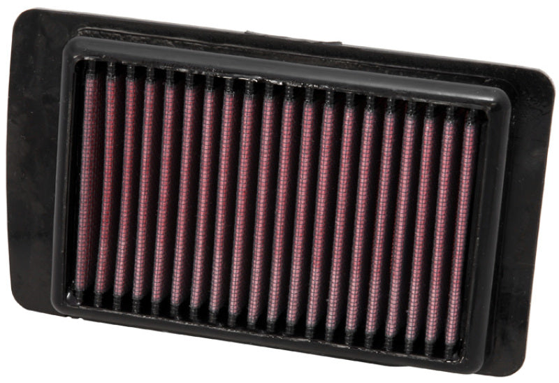 K&N 08-10 Victory Hammer Air Filter K&N Engineering