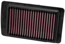 Load image into Gallery viewer, K&amp;N 08-10 Victory Hammer Air Filter