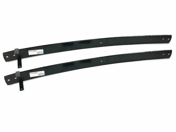 Tuff Country Front 1.5" Add-A-Leaf Springs – 1980–2004 Ford F-350 4WD (Pair) (82111)