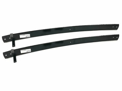 Tuff Country Front 1.5" Add-A-Leaf Springs – 1980–2004 Ford F-350 4WD (Pair) (82111)