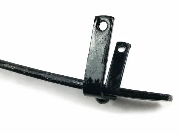 Tuff Country Front 1.5" Add-A-Leaf Springs – 1980–2004 Ford F-350 4WD (Pair) (82111)