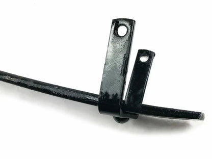 Tuff Country Front 1.5" Add-A-Leaf Springs – 1980–2004 Ford F-350 4WD (Pair) (82111)