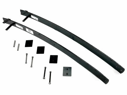 Tuff Country Front 1.5" Add-A-Leaf Springs – 1980–2004 Ford F-350 4WD (Pair) (82111)