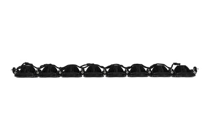 KC HiLiTES Universal 50in. Pro6 Gravity LED 8-Light 160w Combo Beam Light Bar (No Mount) KC HiLiTES