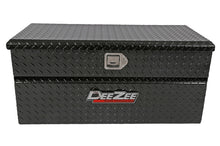 Load image into Gallery viewer, Deezee Universal Tool Box - Red Chest Black BT 37In