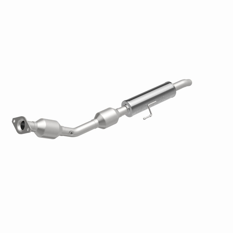 MagnaFlow Conv DF 07-08 Toyota Yaris OEM Magnaflow