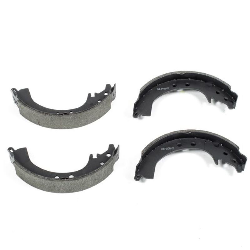 Power Stop 87-06 Toyota Camry Rear Autospecialty Brake Shoes PowerStop