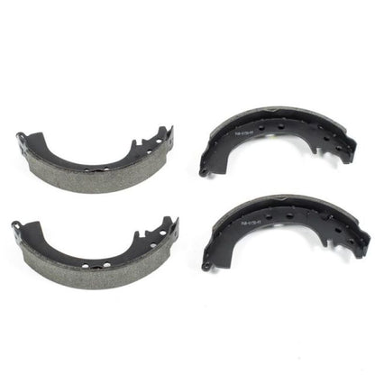 Power Stop 87-06 Toyota Camry Rear Autospecialty Brake Shoes PowerStop