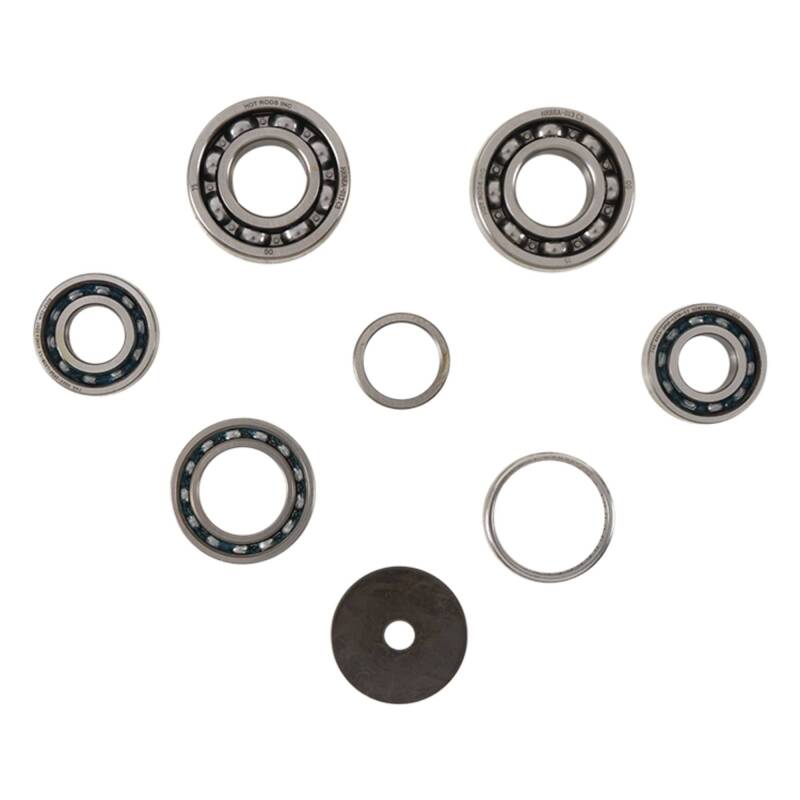 Hot Rods 2004 Honda CRF 250 R 250cc Transmission Bearing Kit