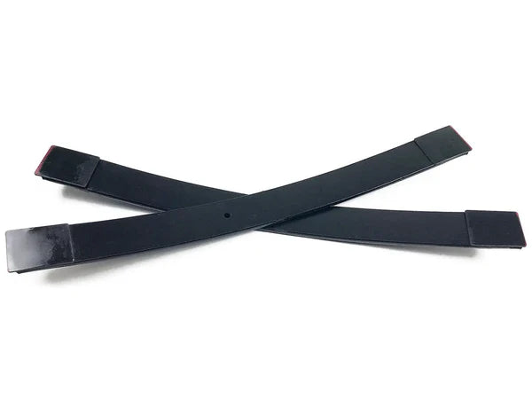 Tuff Country Rear 1" Add-A-Leaf Springs – 1999–2023 Ford F-250 / F-350 4WD (Pair) (82150)