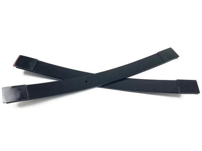 Tuff Country Rear 1" Add-A-Leaf Springs – 1999–2023 Ford F-250 / F-350 4WD (Pair) (82150)