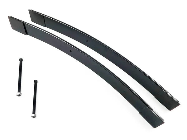 Tuff Country Rear 1" Add-A-Leaf Springs – 1999–2023 Ford F-250 / F-350 4WD (Pair) (82150)