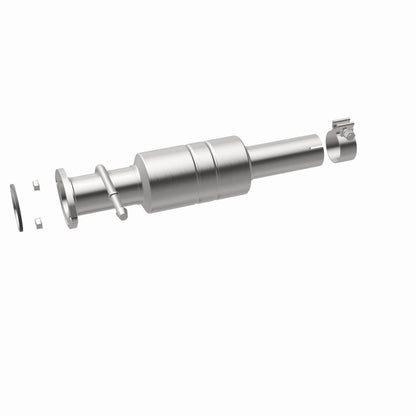 Magnaflow 09-13 Toyota Highlander 2.7L Direct Fit Converter Magnaflow