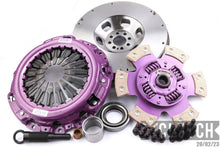 Load image into Gallery viewer, XClutch 23-24 Nissan Z Sport 3.0L Stage 2 Sprung Ceramic Clutch Kit