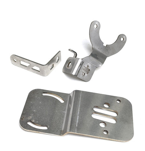 Ridetech 21-24 Ford F150 2WD/4WD Onboard Scales Sensor Bracket Kit