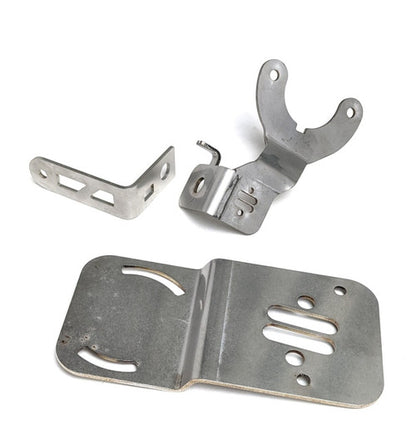 Ridetech 21-24 Ford F150 2WD/4WD Onboard Scales Sensor Bracket Kit