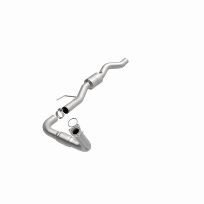 MagnaFlow Conv DF 04-06 Avalanche Driver Side 8.1L Magnaflow