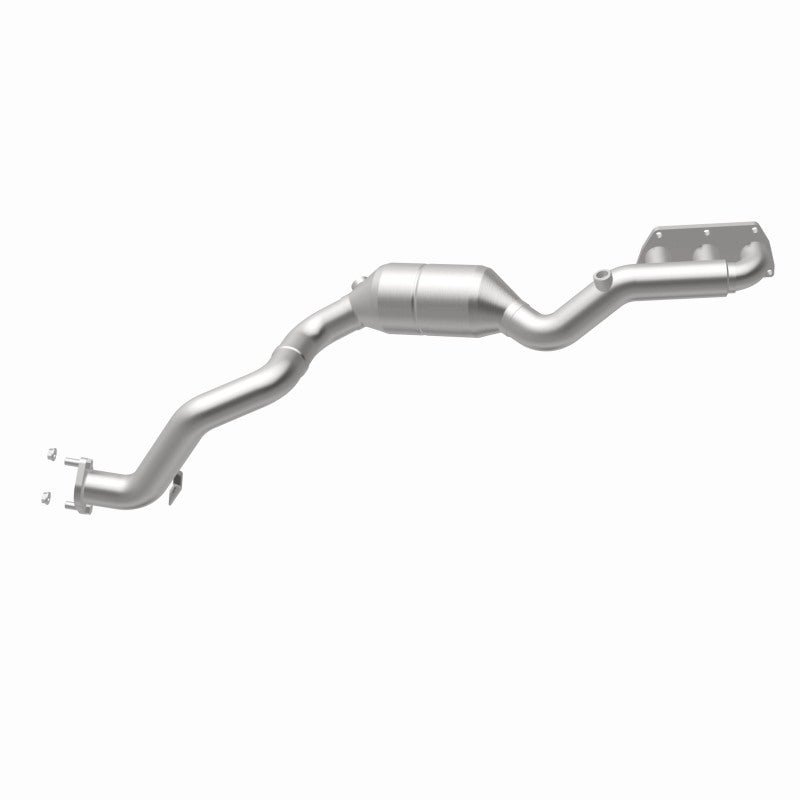 MagnaFlow Conv DF 05-09 Audi A8 6.0L Magnaflow