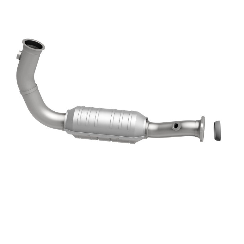 Magnaflow Conv DF 2004 Liberty P/S frt Magnaflow