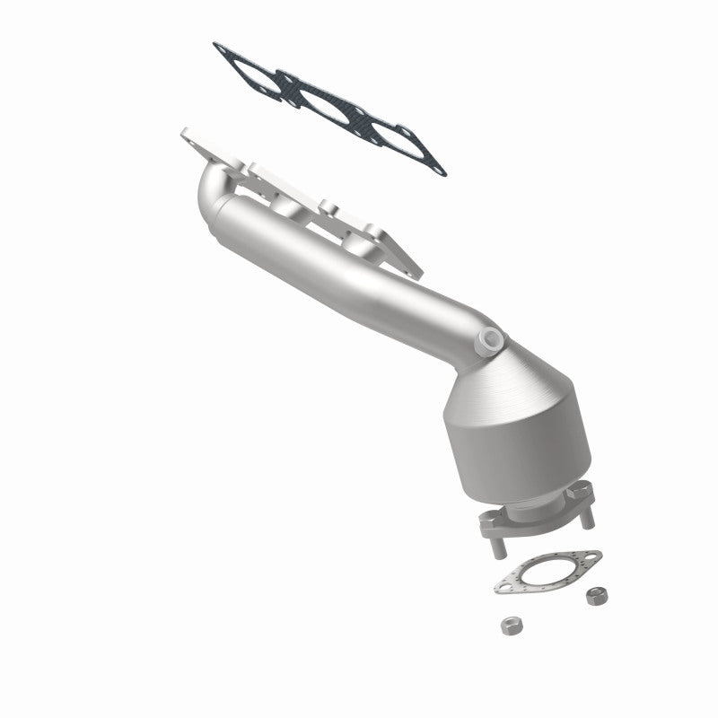 Magnaflow Conv DF 2007-2009 Sorento 3.3 3.8 L Manifold Magnaflow