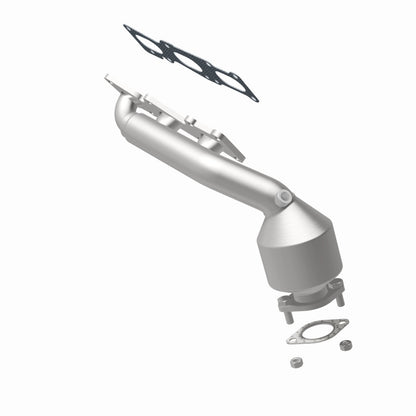 Magnaflow Conv DF 2007-2009 Sorento 3.3 3.8 L Manifold Magnaflow