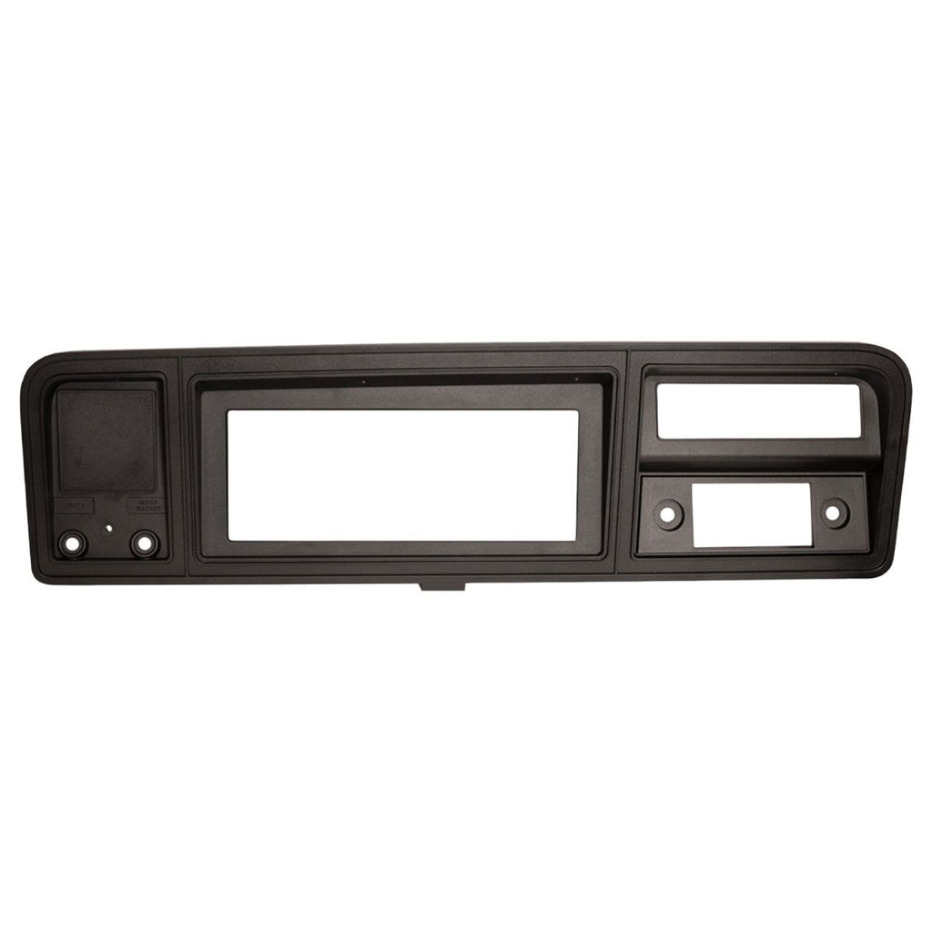 AutoMeter 73-79 Ford Truck Replacement InVision Dash Panel