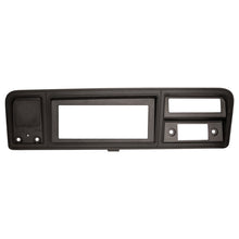 Load image into Gallery viewer, AutoMeter 73-79 Ford Truck Replacement InVision Dash Panel