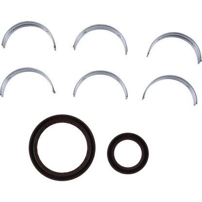 Hot Rods 09-12 Polaris Sportsman 850 XP EPS 850cc Main Bearing & Seal Kit Hot Rods