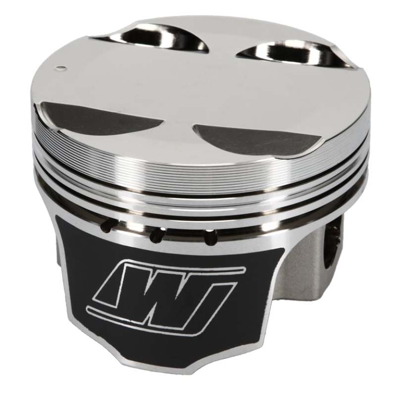 Wiseco Mitsubishi 4G64 w/4G63 Heads 10.5:1 E85 - Single Piston