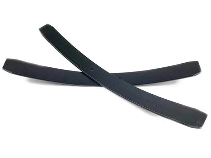 Tuff Country Rear 2" Add-A-Leaf Springs – 1980–1997 Ford F-250 / F-350 4WD (3" Wide Springs) (Pair) (82250)