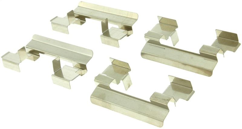 StopTech Street Disc Brake Pads - 305.06990 Stoptech