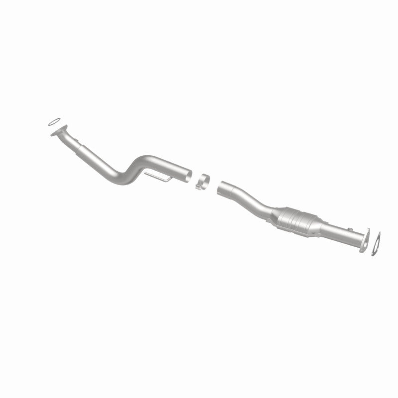 MagnaFlow Conv DF 03-07 GM 2500/3500 Passenger Side Magnaflow