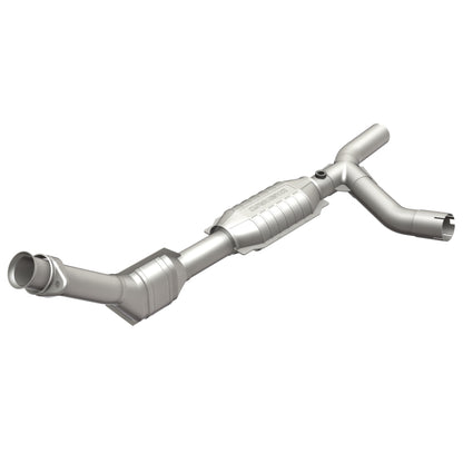 MagnaFlow Conv DF 01-03 Ford E150 4.2L Passenger Side Magnaflow