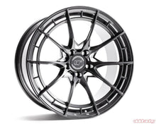 Load image into Gallery viewer, VR Forged D03-R Wheel Gunmetal 18x9.5 +45mm 5x120