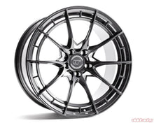 Load image into Gallery viewer, VR Forged D03-R Wheel Gunmetal 18x8.5 +44mm 5x112