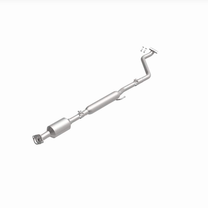 MagnaFlow 5571828 Direct-Fit Catalytic Converter