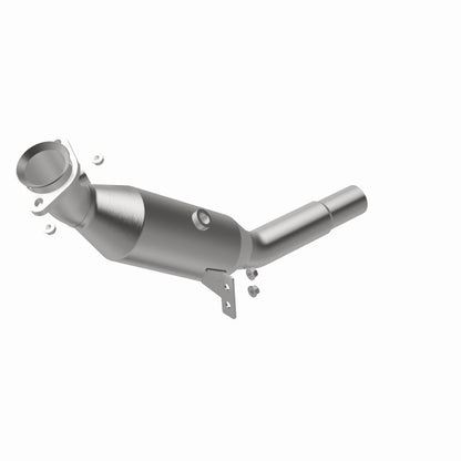 Magnaflow 2015 E400 3 Direct Fit Converter Magnaflow