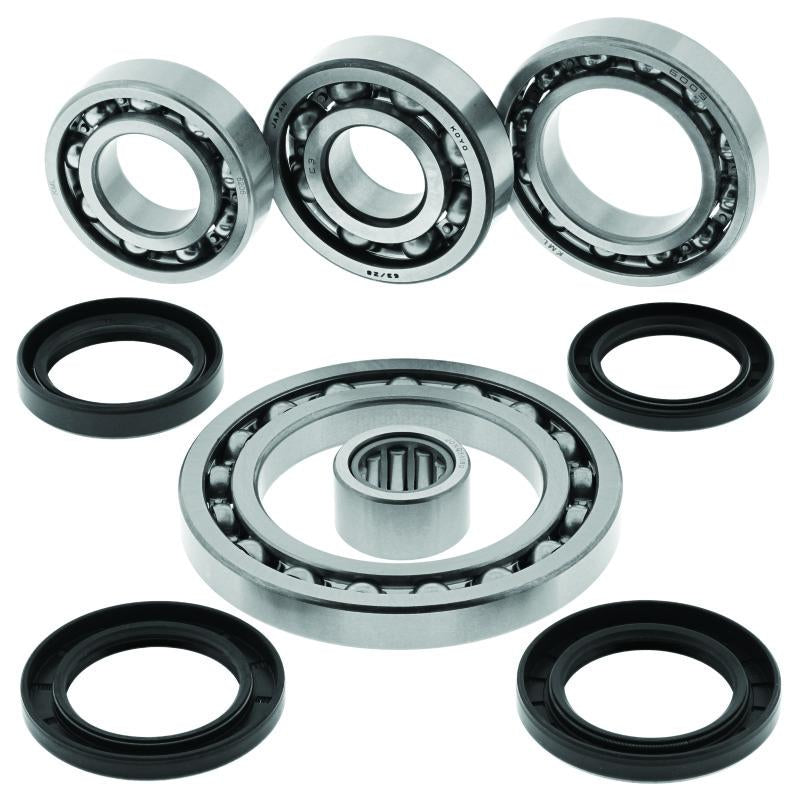 QuadBoss Qboss Diff Bearing