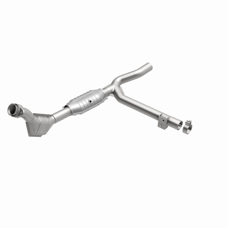 MagnaFlow Conv DF 99-00 F-150 4.2L V6 2WD P/ Magnaflow